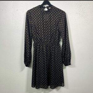 ModCloth established dress xxs